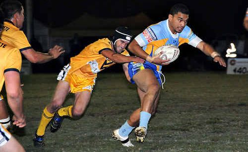 The Gympie Devils must win today’s home clash against the Kawana Dolphins to remain at the top of the Sunshine Coast competition ladder. The Gympie Devils must win today’s home clash against the Kawana Dolphins to remain at the top of the Sunshine Coast competition ladder.
